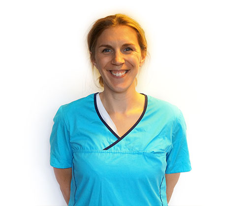 Maria Karlsson