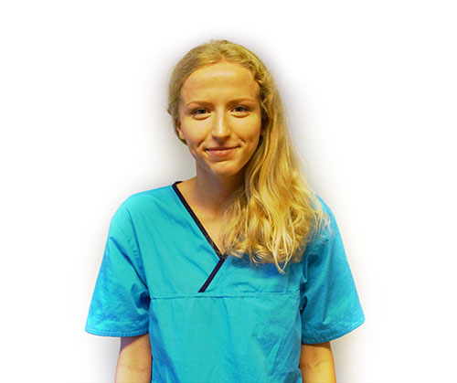 Martine Austad