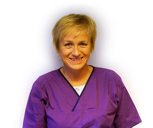 Solveig Grøndahl