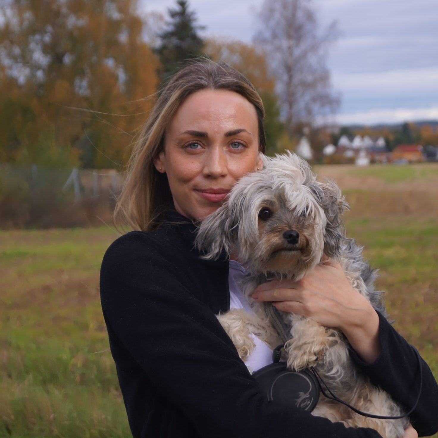 Mette Nergård Lemberget