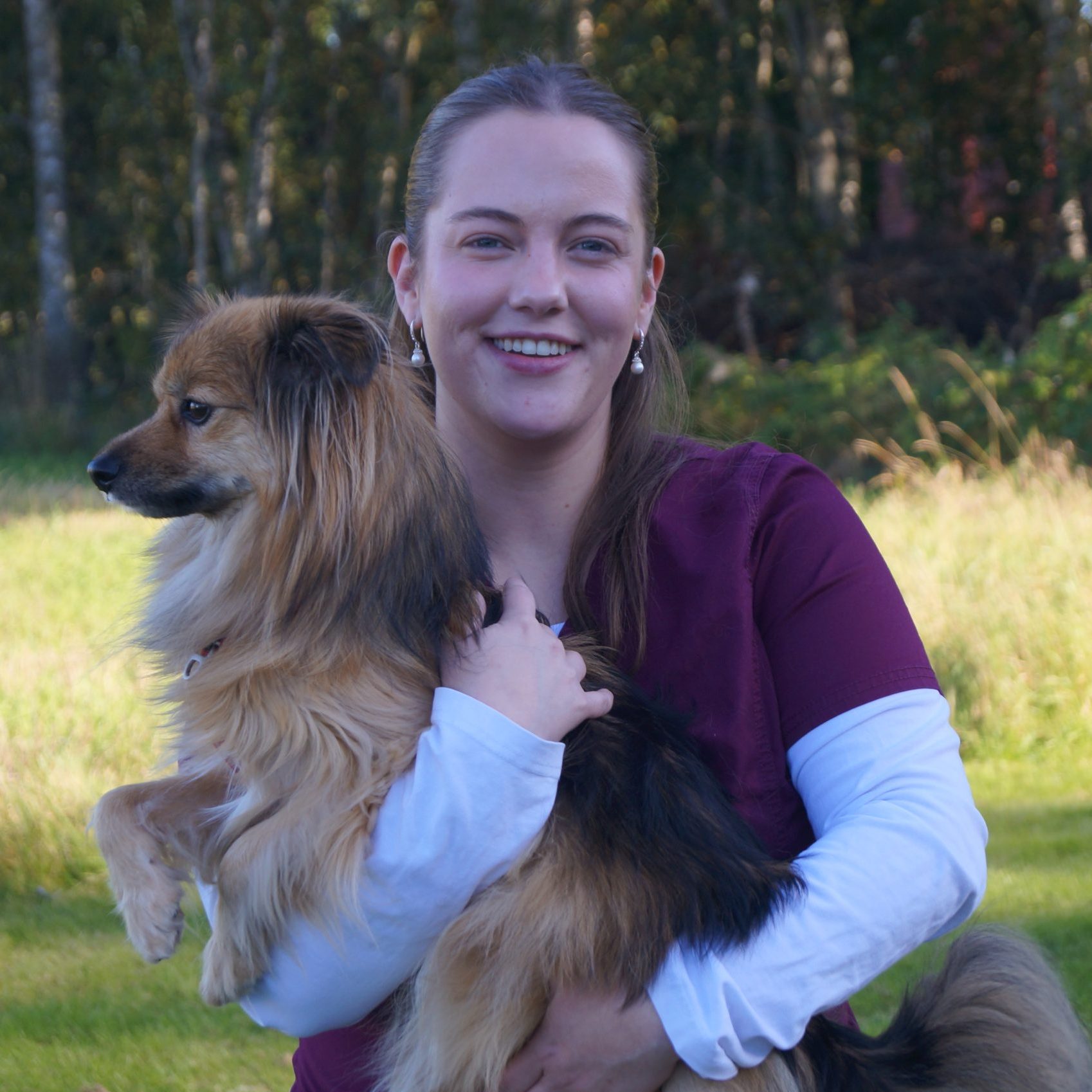 Sandre Dyvéke Merli