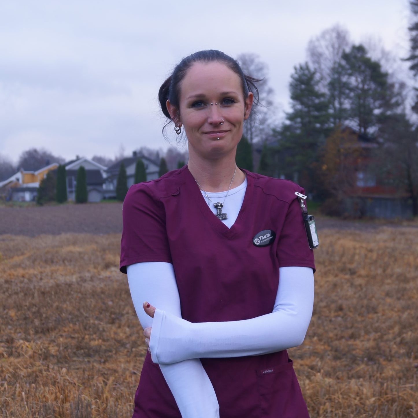 Tanja Skotnes Rosten